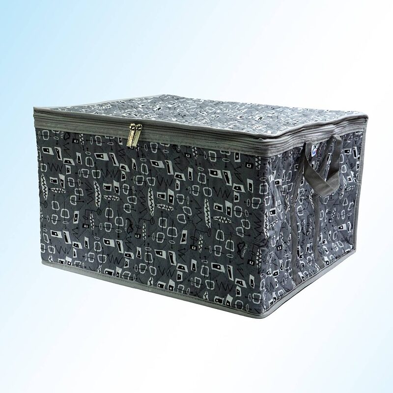 باکس اسکلت دار سایز دو کاراتکس -karatex skeleton box size two