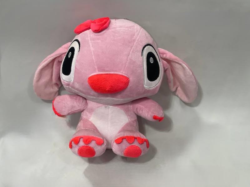 عروسک طرح استیچ 