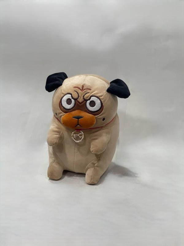 عروسک پولیشی پیت بول