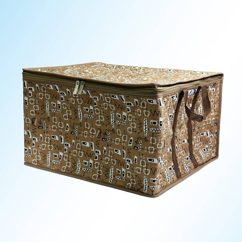 باکس اسکلت دار سایز سه کاراتکس -karatex skeleton box size three