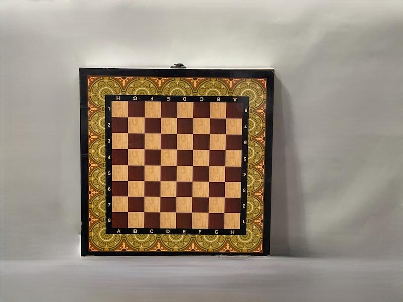  بازی چهار بازی چوبی