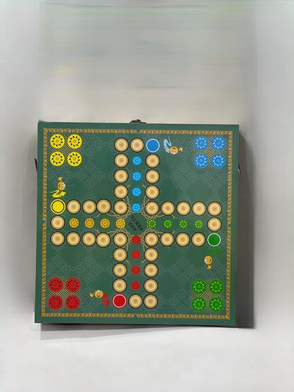 بازی فکری مدل سه کاره