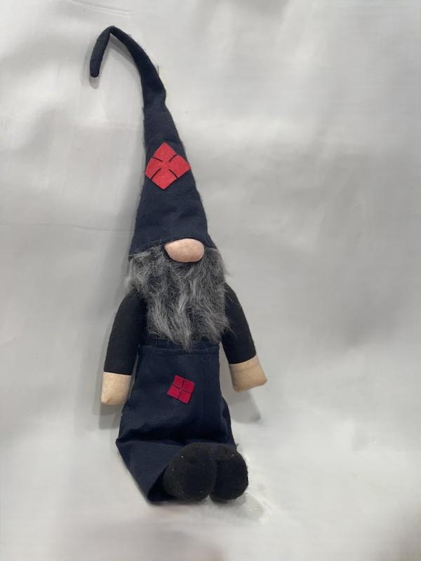 عروسک مدل لى لى پوت ( متوسط )