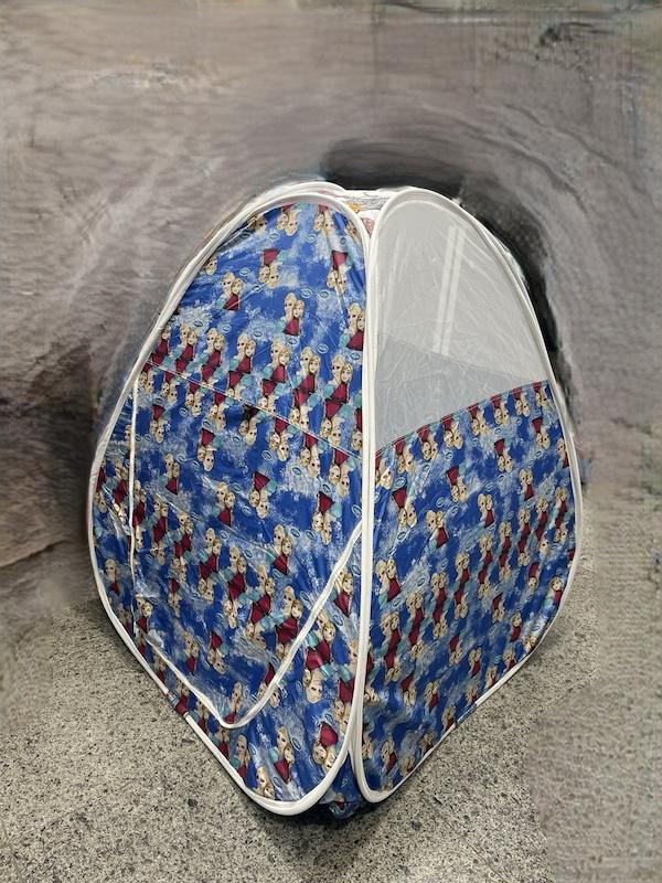 چادر مسافرتی نوجوان