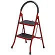 نردبان فلزی 2 پله پانیز - 2-step metal ladder, Paniz