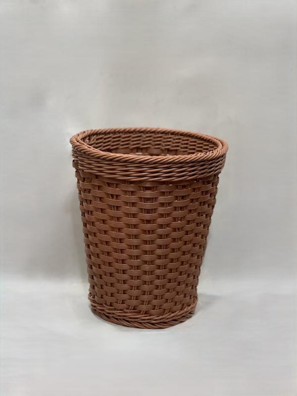 سطل زباله بافت