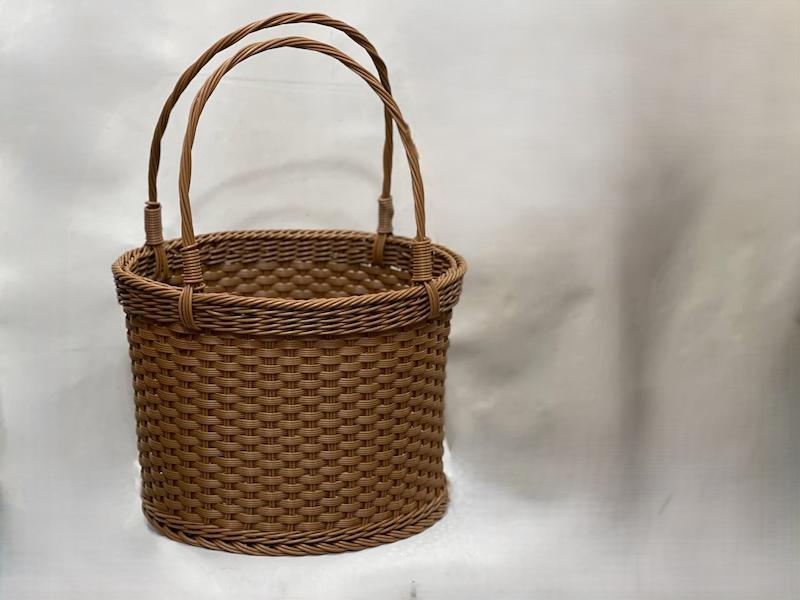 سبد مسافرتی بافت