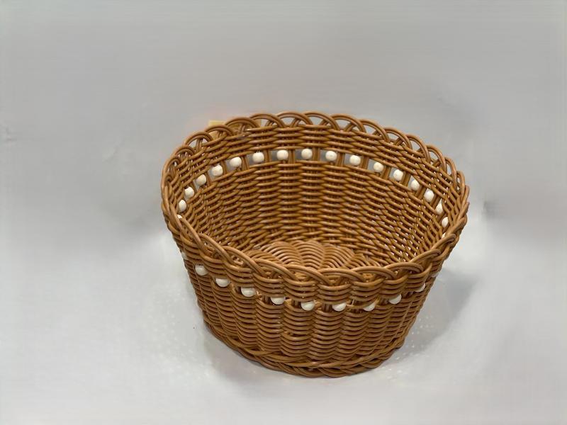 سبد میوه مهره دار بافت