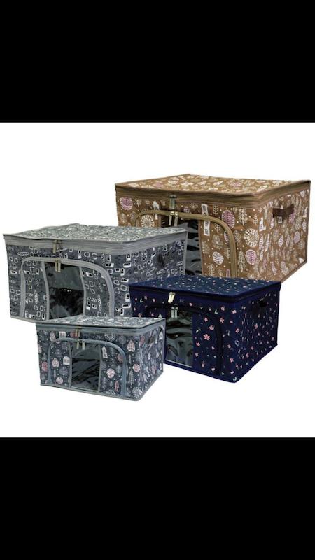 باکس طلق دار سایز دو کاراتکس -karatex talaq dar skeleton box size two