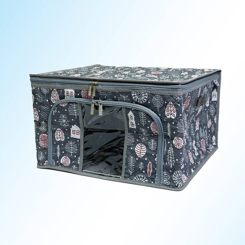 باکس طلق دار سایز دو کاراتکس -karatex talaq dar skeleton box size two