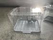 جا ظرفی ۲ طبقه بزرگ روکش دار طوسی حامی فلز _Large 2-tiered dish rack with gray metal backing