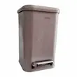 سطل پدالی 20 لیتری 4 گوش همارا -20 liter pedal bin with 4 handles