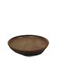 بشقاب چوبی گرد - Round wooden plate