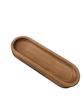 رولت خوری چوبی سایز کوچک -Small size wooden rolling pin