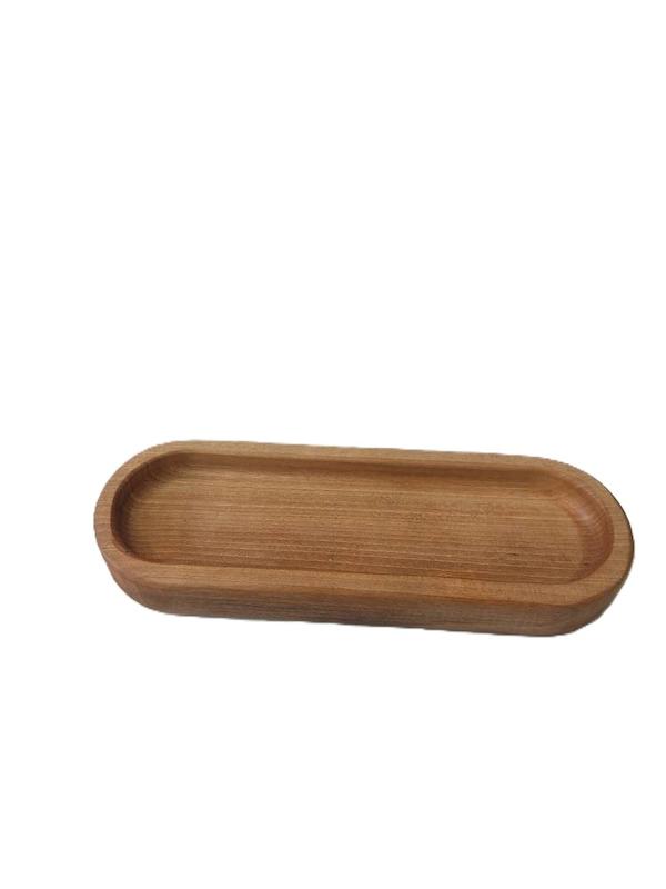 رولت خوری چوبی سایز کوچک -Small size wooden rolling pin