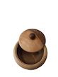 قندان چوبی کد 1113 -Wooden candy bar code 1113