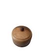 قندان چوبی کد 1113 -Wooden candy bar code 1113