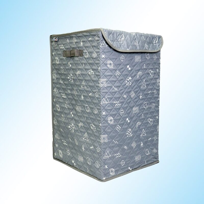 سبد رخت چرک کاراتکس -karatex pus laundry basket