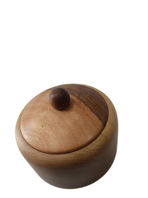 قندان چوبی کد 1113 -Wooden candy bar code 1113