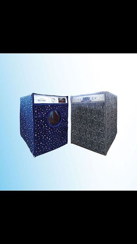 کاور لباسشویی کاراتکس -karatex washing machine cover