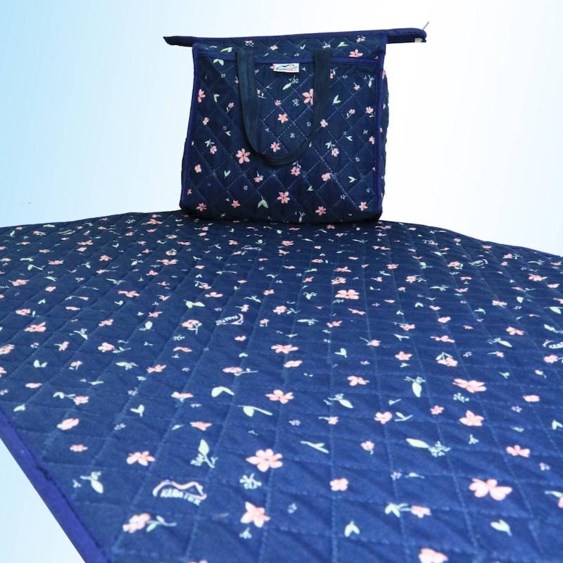 زیر انداز کوچک کاراتکس -karatex underlay