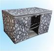 طلق باکس سایز سه کاراتکس -Talaq box size three