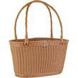 سبد پیک نیک بافت - Woven picnic basket