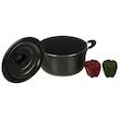 قابلمه عروس مدل سربی سایز ۲۴ -Bridal pot, lead model, size 24