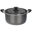 قابلمه عروس مدل سربی سایز ۲۴ -Bridal pot, lead model, size 24
