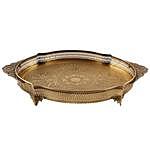 سینی بیضی بزرگ دیانا -Diana large oval tray