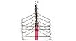 آویز لباس رنگین کمان 1×6 -Rainbow clothes hanger 1x6