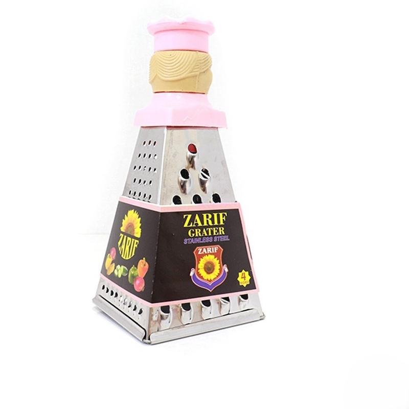 رنده سر آشپز کوچک -Small chef's grater