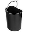 سطل پدالی 20 لیتری استیل پرو بازن -20-liter steel pro-basin pedal bucket