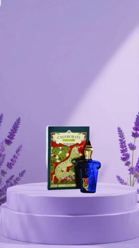 ادکلن اورجینال کازاموراتی زرجف مفیستو