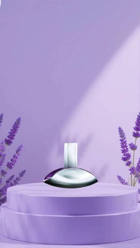 ادکلن ایفوریا زنانه کلوین کلین Calvin Klein Euphoria