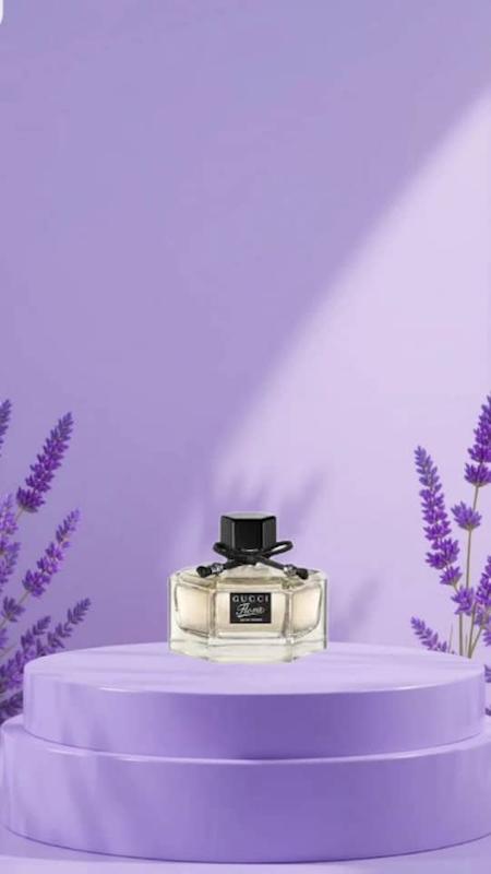 عطر گوچی فلورا Gucci Flora