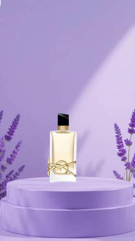 ادکلن ایو سن لورن لیبره زنانه | Yves Saint Laurent Libre