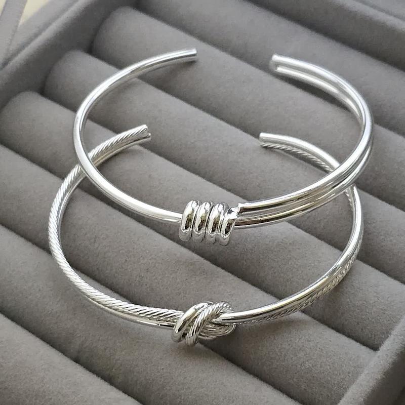 دستبند 4 دایره