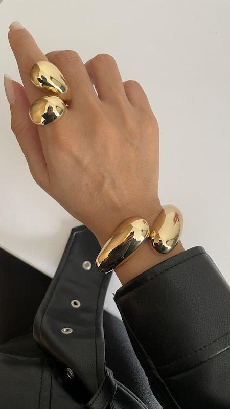 دسبند 2 گره بزرگ