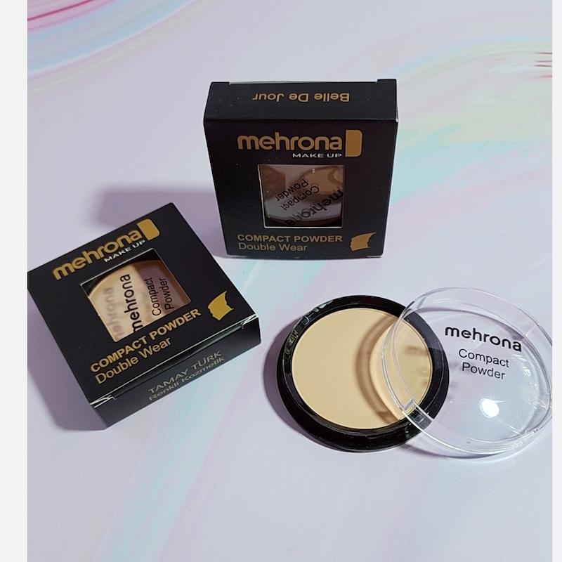 پنکک مهرونا