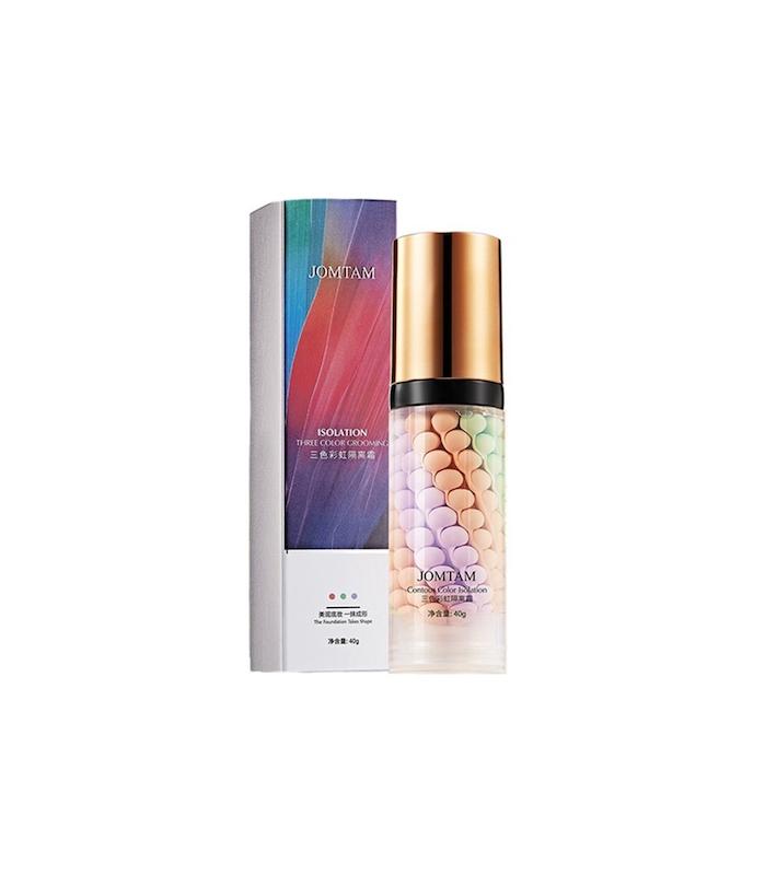 پرایمر رنگی جام تام