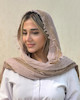 شال کنفی دوریش وارداتی مونیکا 4283