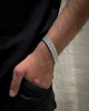دستبند قفلی اسپرت رولکس 4439