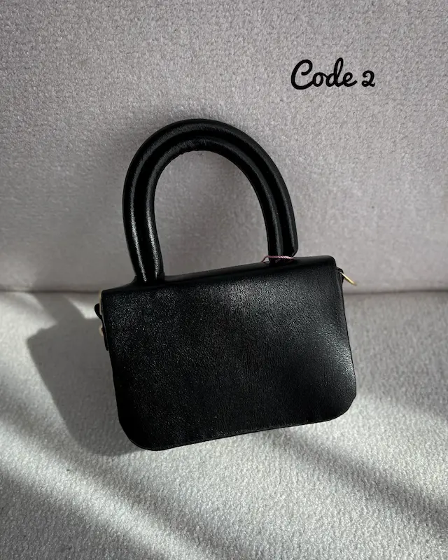 ‌مینی بگ زارا 4452