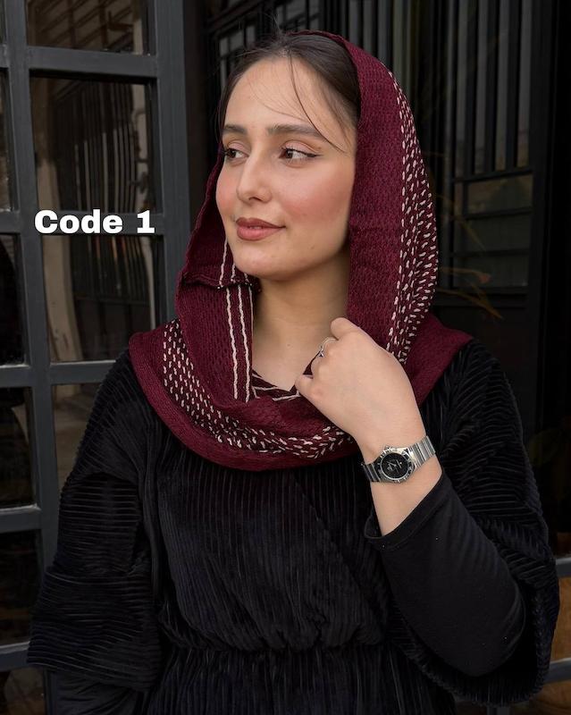 شال بافت ، شال بافت حلقه ای ، شال ساده گرم ، شال بافت گرم ، شال زمستانه ، شال پاییزی ، شال گرم ، شال زنانه ، شال ترند ، شال و روسری ، شال جدید ، یگانه اسکارف 