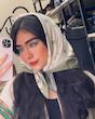 مینی اسکارف پارت پاپیون 4633