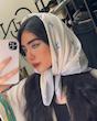 مینی اسکارف پارت پاپیون 4633