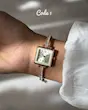 ساعت ، ساعت زنانه ، ساعت دخترانه ، ساعت طلایی، ساعت صفحه مربعی ، ساعت مربعی طلایی، ساعت دخترانه طلایی، ساعت بند استیل، ساعت بند استیل طلایی ، ساعت ساده ، ساعت مچی ، ساعت زنانه ساده ، ساعت زنانه رزگلد، ساعت مچی رزگلد، ساعت مچی زنانه ، ساعت مچی مربعی 