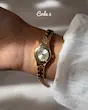 ساعت ، ساعت زنانه ، ساعت دخترانه ، ساعت طلایی، ساعت صفحه مربعی ، ساعت مربعی طلایی، ساعت دخترانه طلایی، ساعت بند استیل، ساعت بند استیل طلایی ، ساعت ساده ، ساعت مچی ، ساعت زنانه ساده ، ساعت زنانه رزگلد، ساعت مچی رزگلد، ساعت مچی زنانه ، ساعت مچی مربعی 