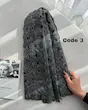 شال موهر ستکا وارداتی 4684